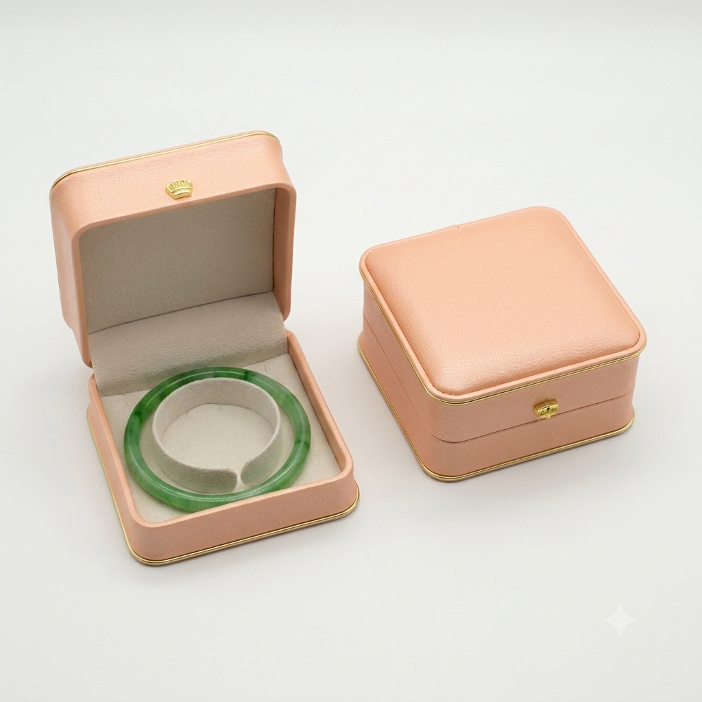 Premium Travel Jewellery Boxes