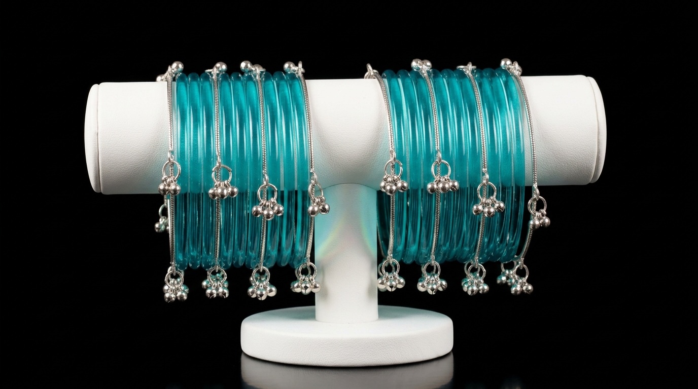 Jelly Bangles