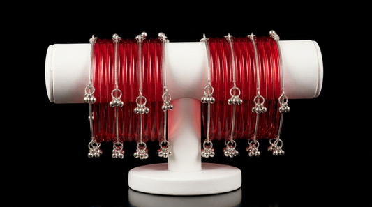 Jelly Bangles