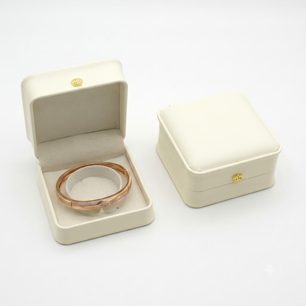 Premium Travel Jewellery Boxes
