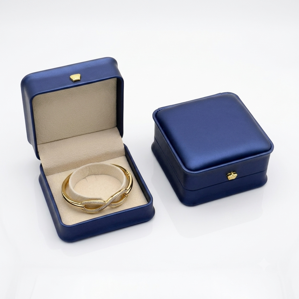 Premium Travel Jewellery Boxes