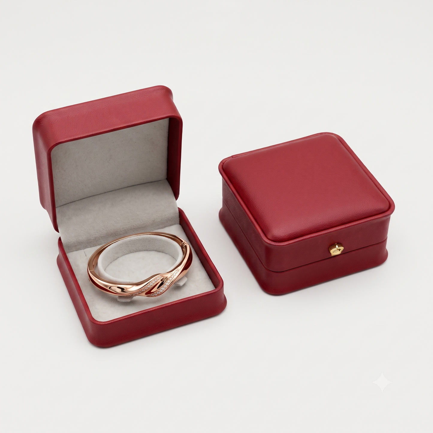 Premium Travel Jewellery Boxes