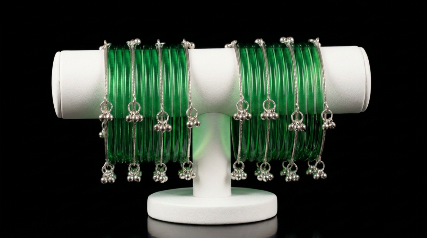 Jelly Bangles