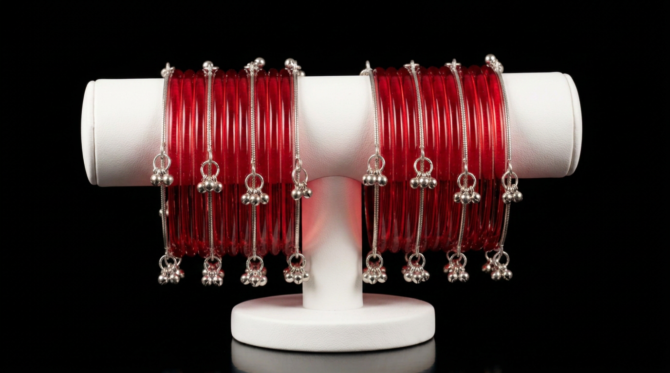 Jelly Bangles