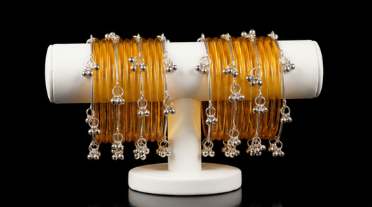 Jelly Bangles